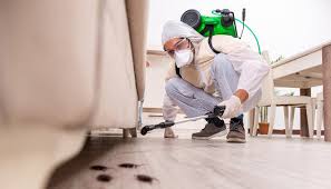 Best Pest Exclusion Services  in Lombard, IL